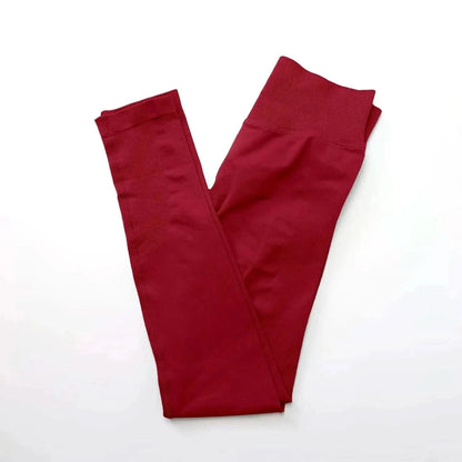 Legging de Sport Taille Basse - Saylana