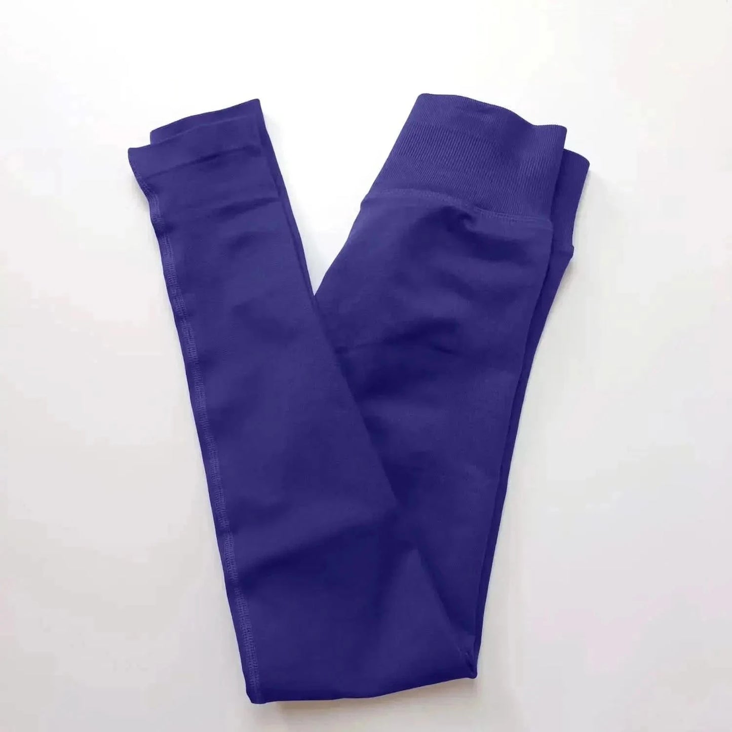 Legging de Sport Taille Basse - Saylana