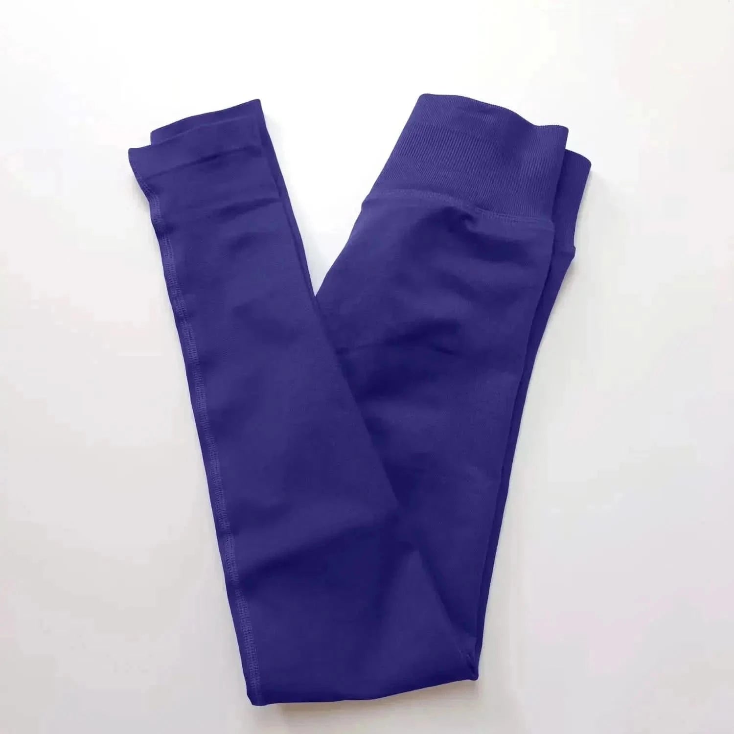 Legging de Sport Taille Basse - Saylana