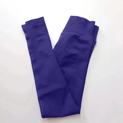 Legging de Sport Taille Basse - Saylana