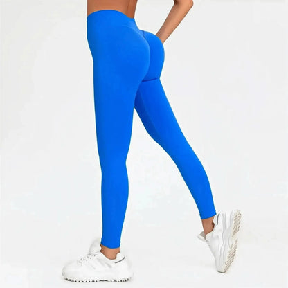 Legging de Sport Taille Basse - Saylana