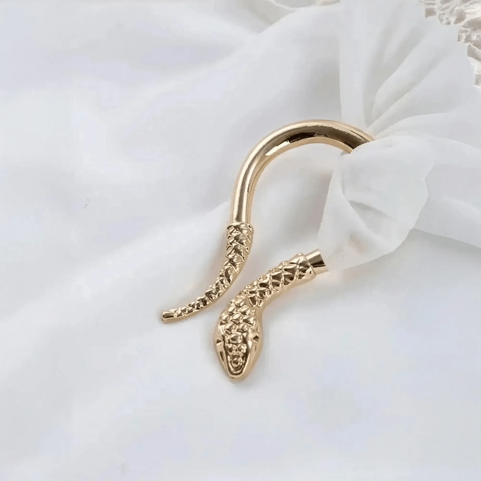 Robe Sexy Col V Fendue Chic - Saylana