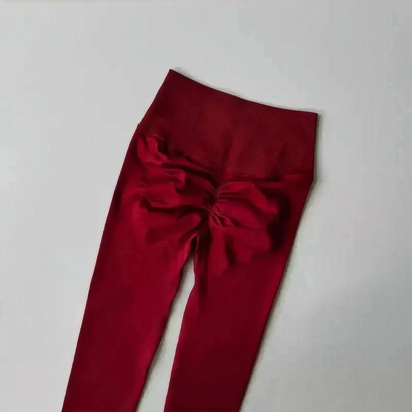 Legging Taille Haute Push Up - Saylana