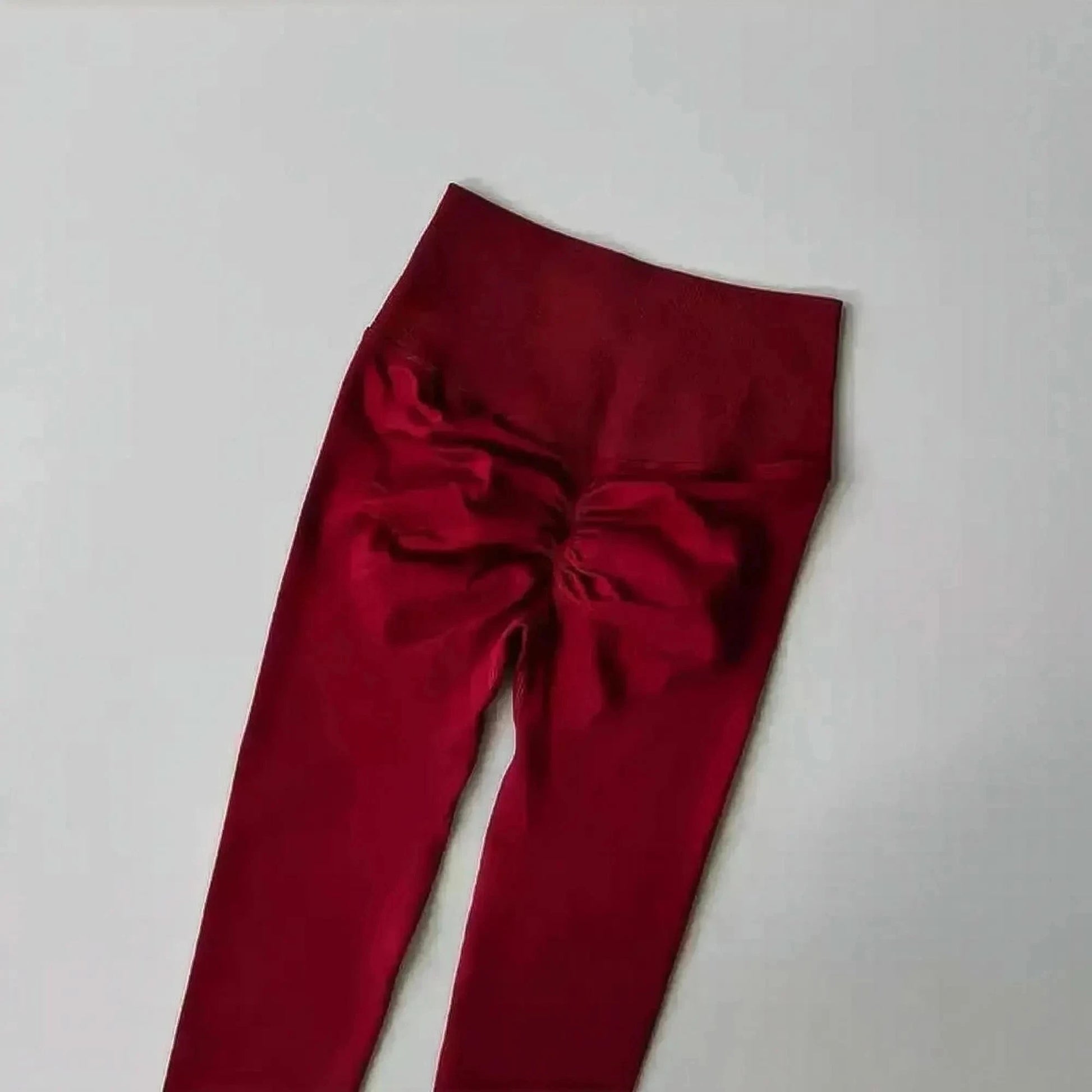 Legging Taille Haute Push Up - Saylana