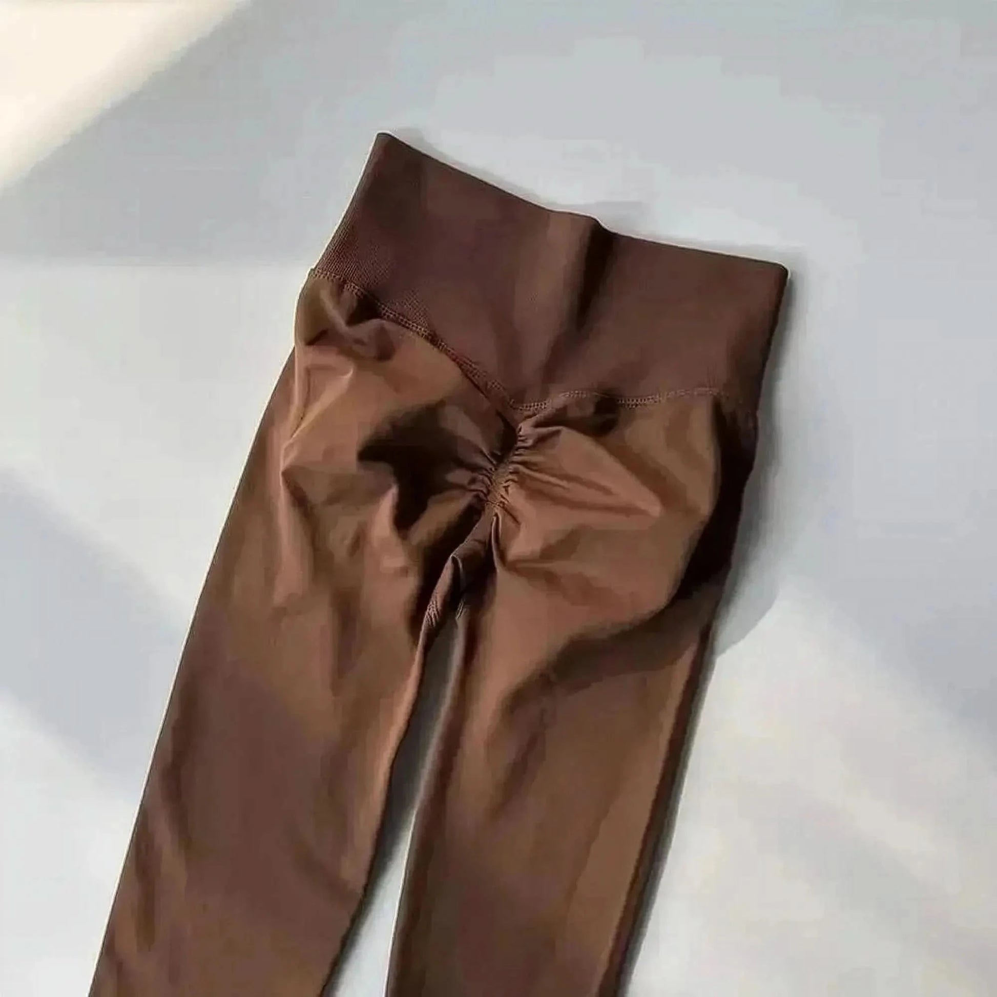 Legging Taille Haute Push Up - Saylana