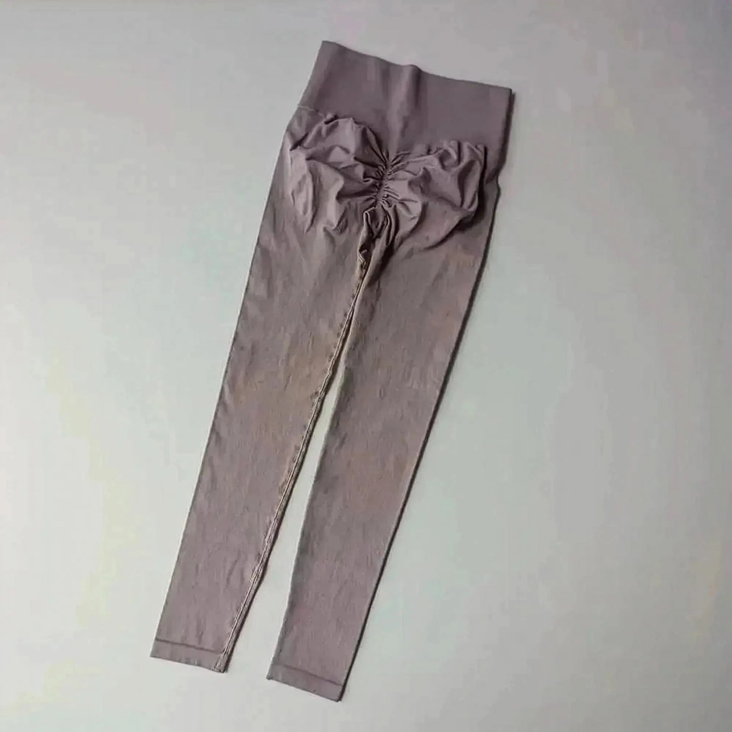 Legging Taille Haute Push Up - Saylana