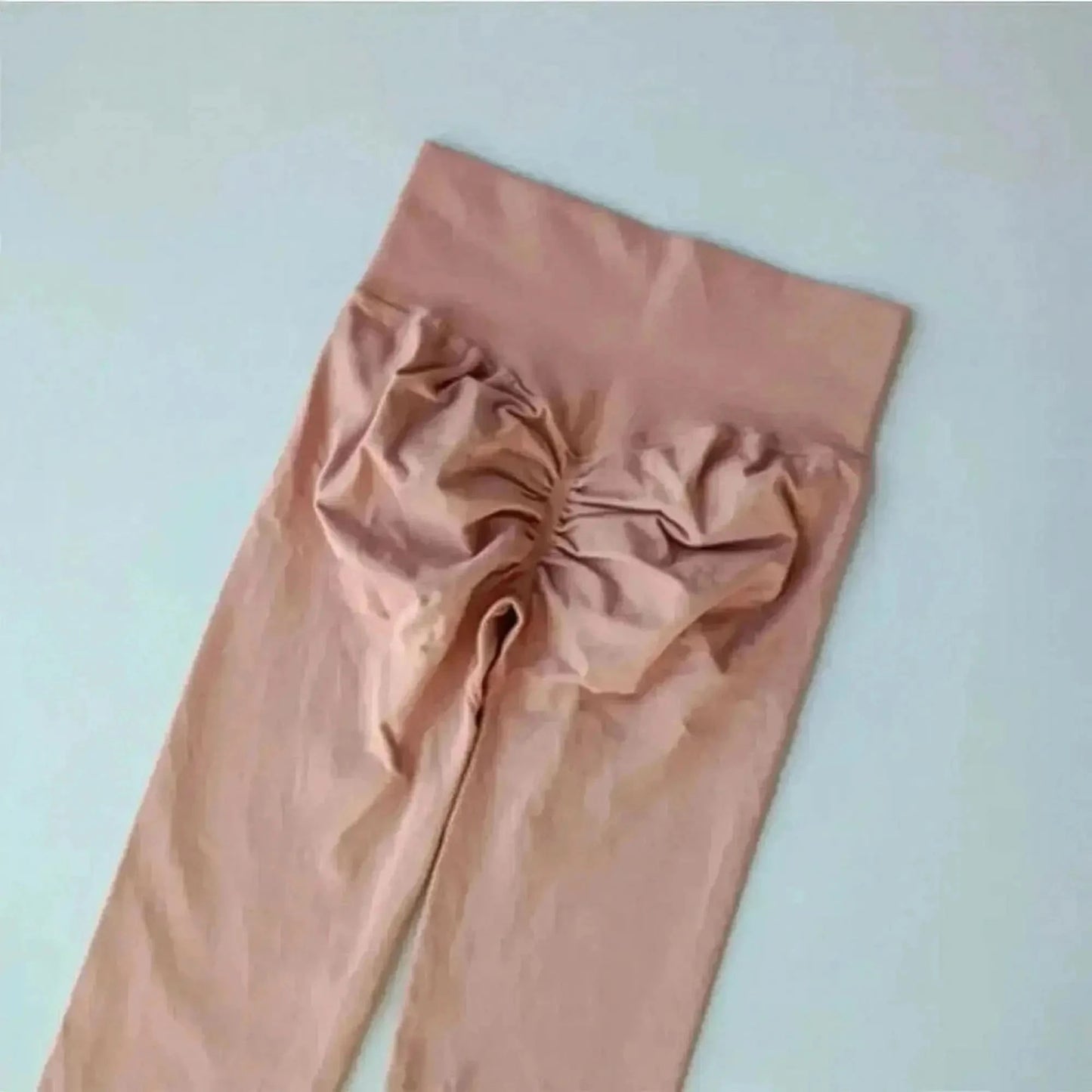 Legging Taille Haute Push Up - Saylana