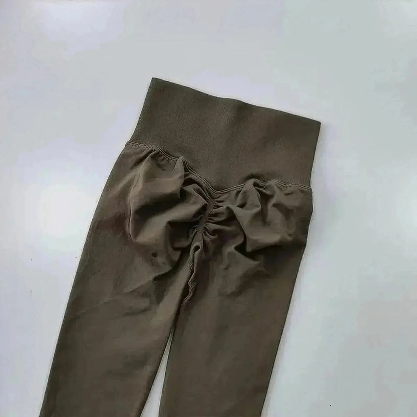 Legging Taille Haute Push Up - Saylana