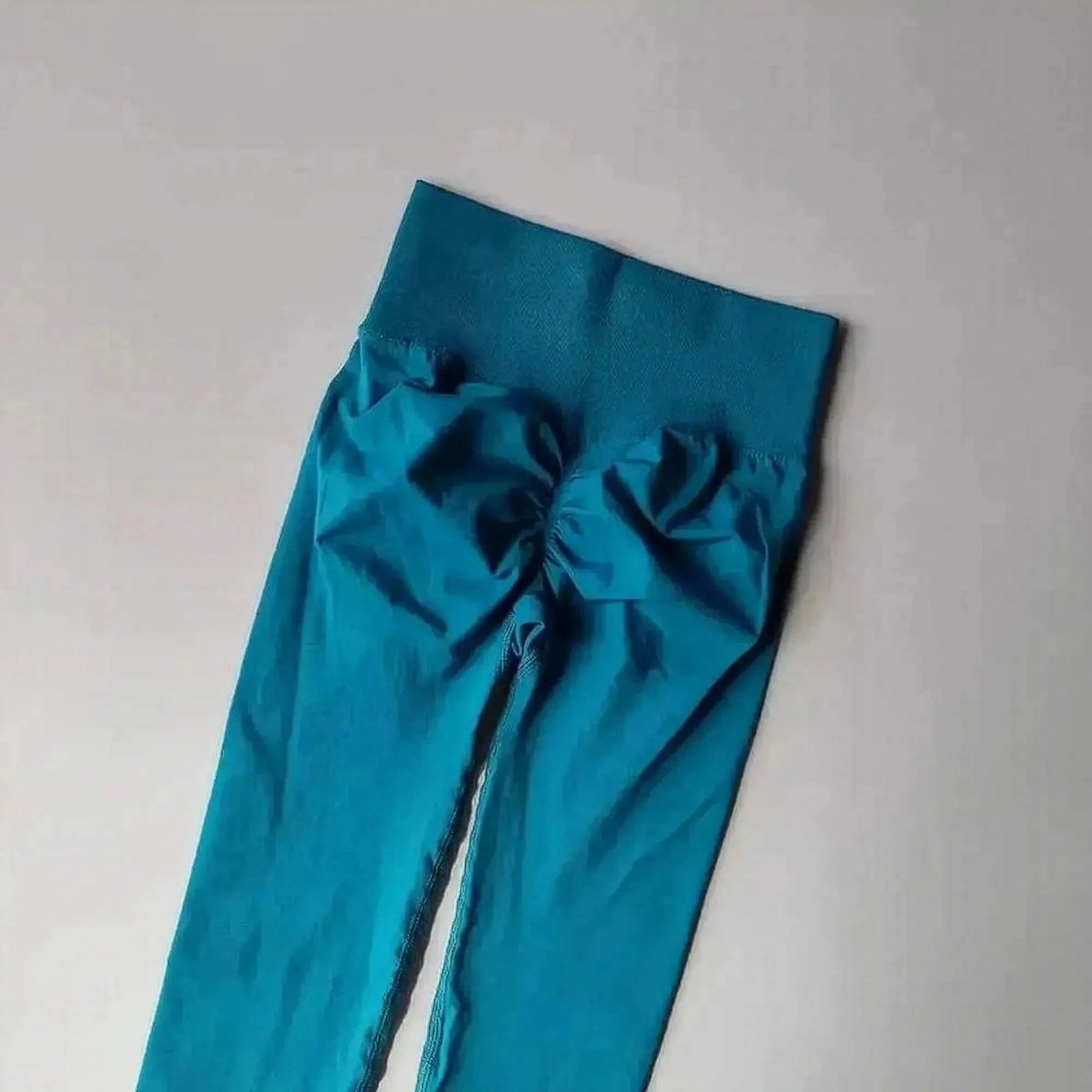 Legging Taille Haute Push Up - Saylana