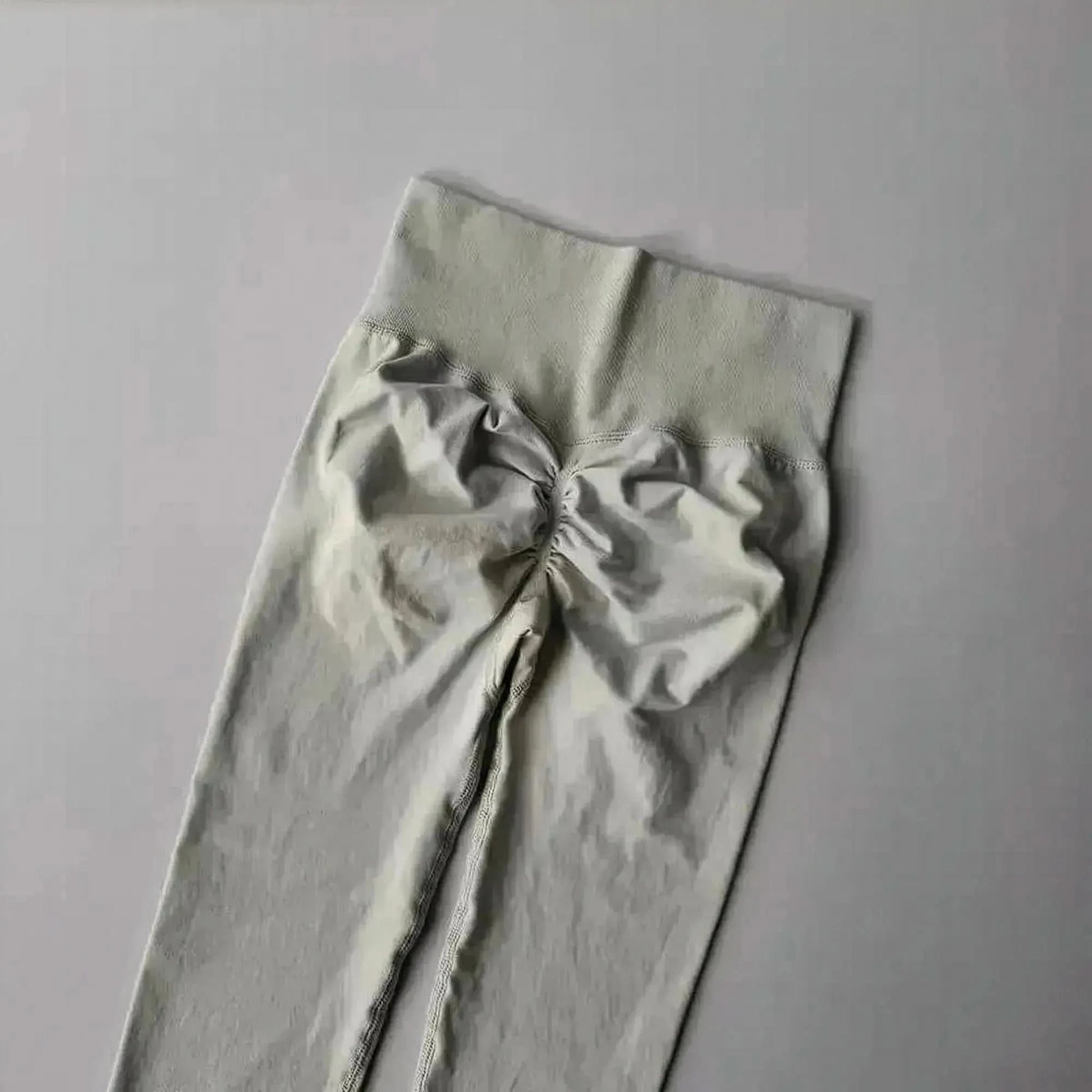 Legging Taille Haute Push Up - Saylana