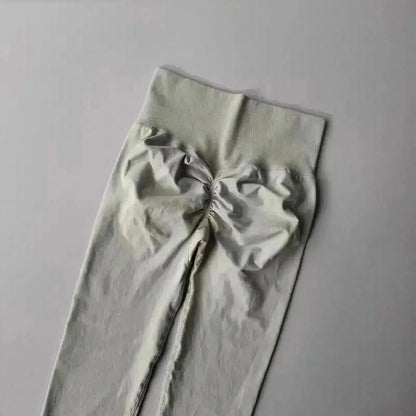 Legging Taille Haute Push Up - Saylana