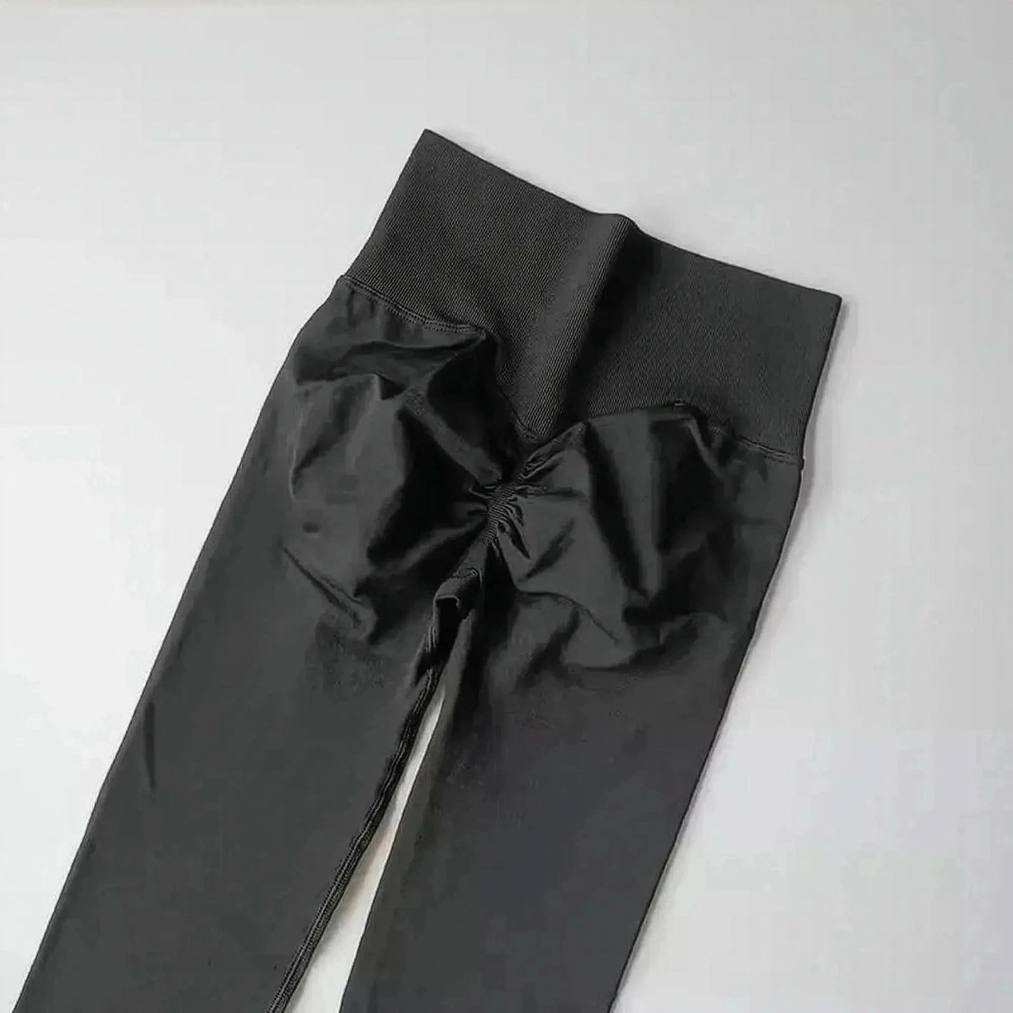 Legging Taille Haute Push Up - Saylana