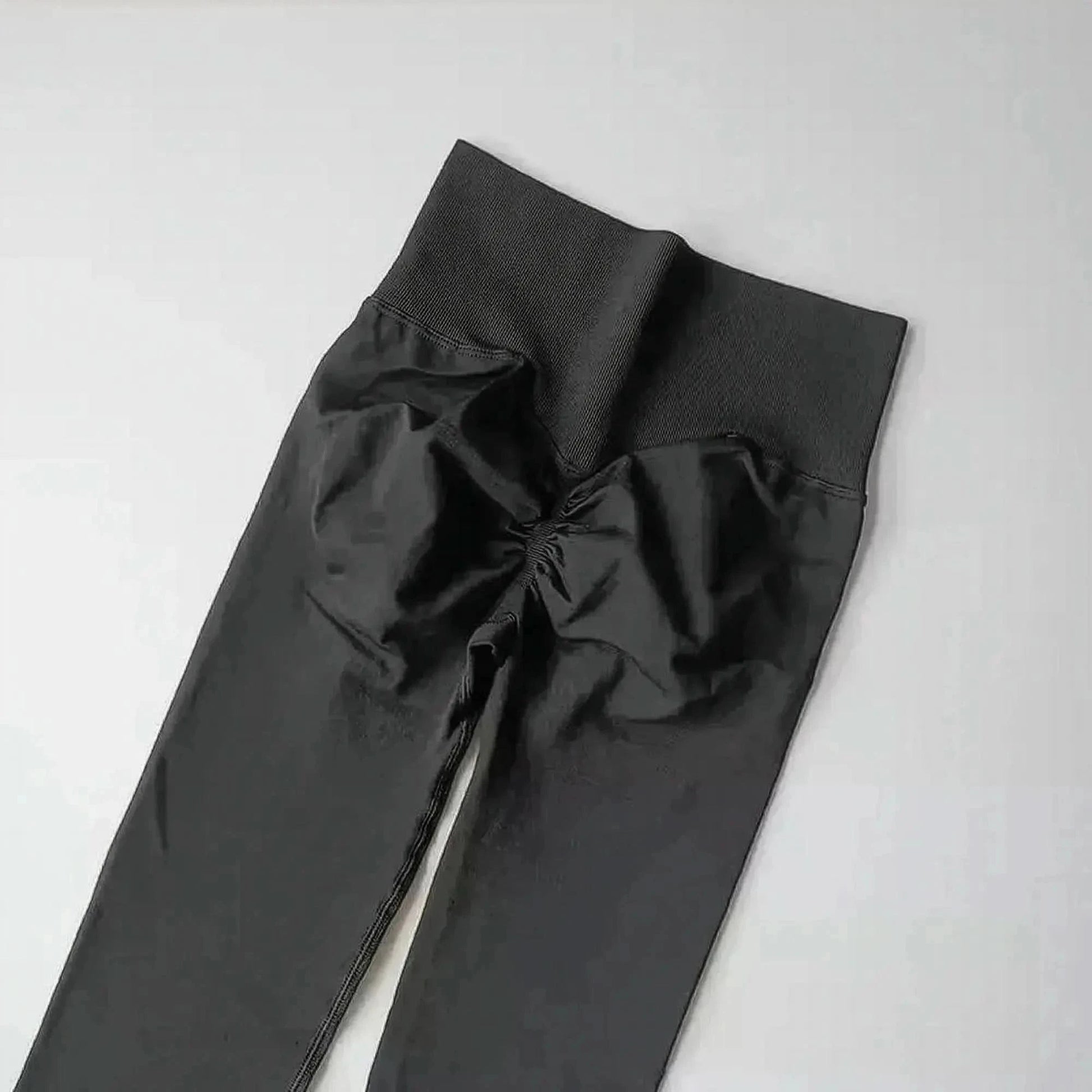 Legging Taille Haute Push Up - Saylana