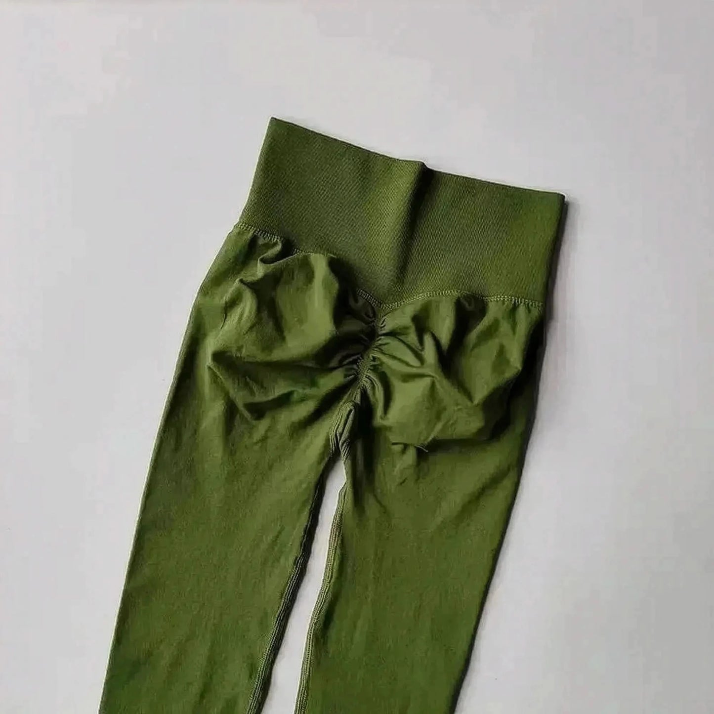 Legging Taille Haute Push Up - Saylana