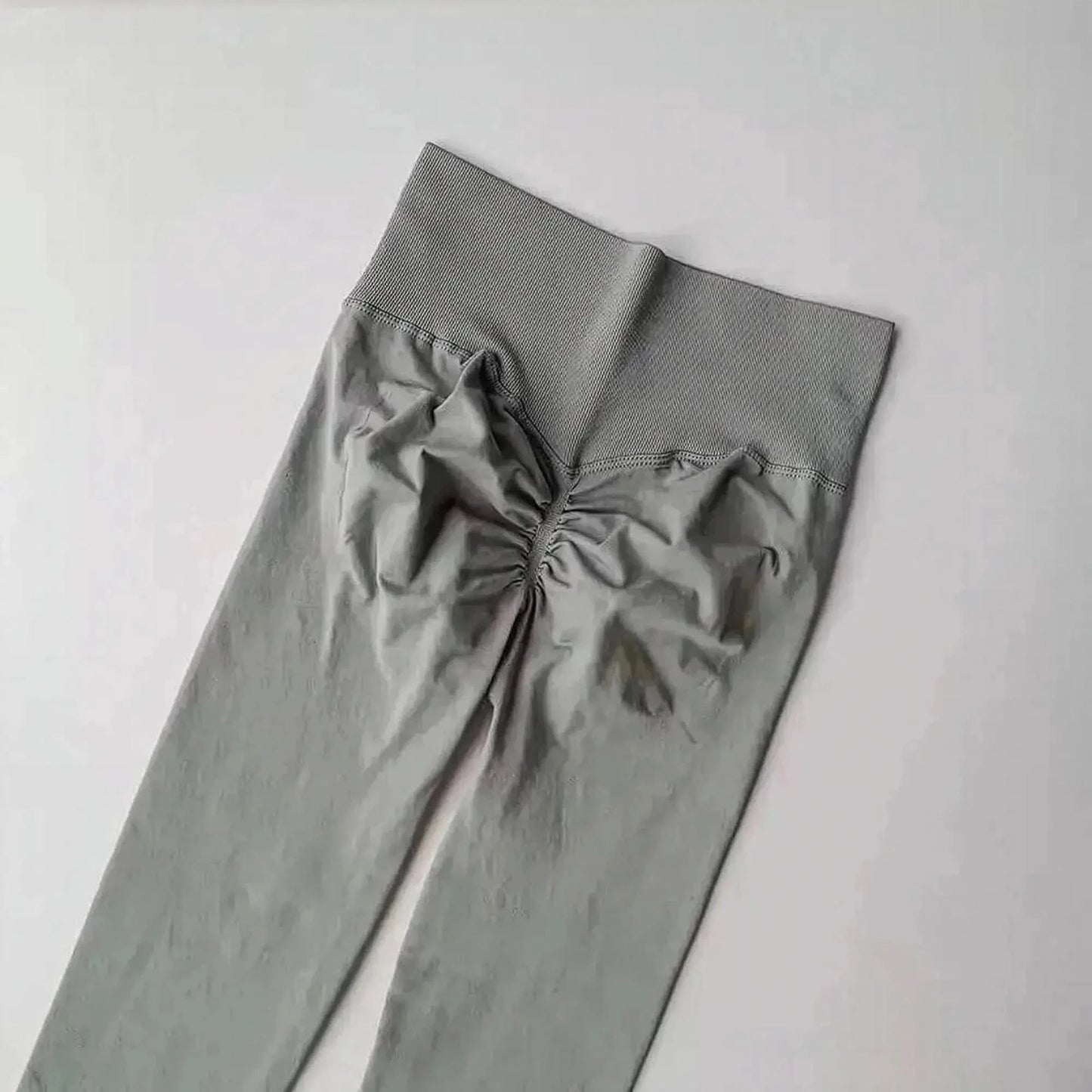 Legging Taille Haute Push Up - Saylana