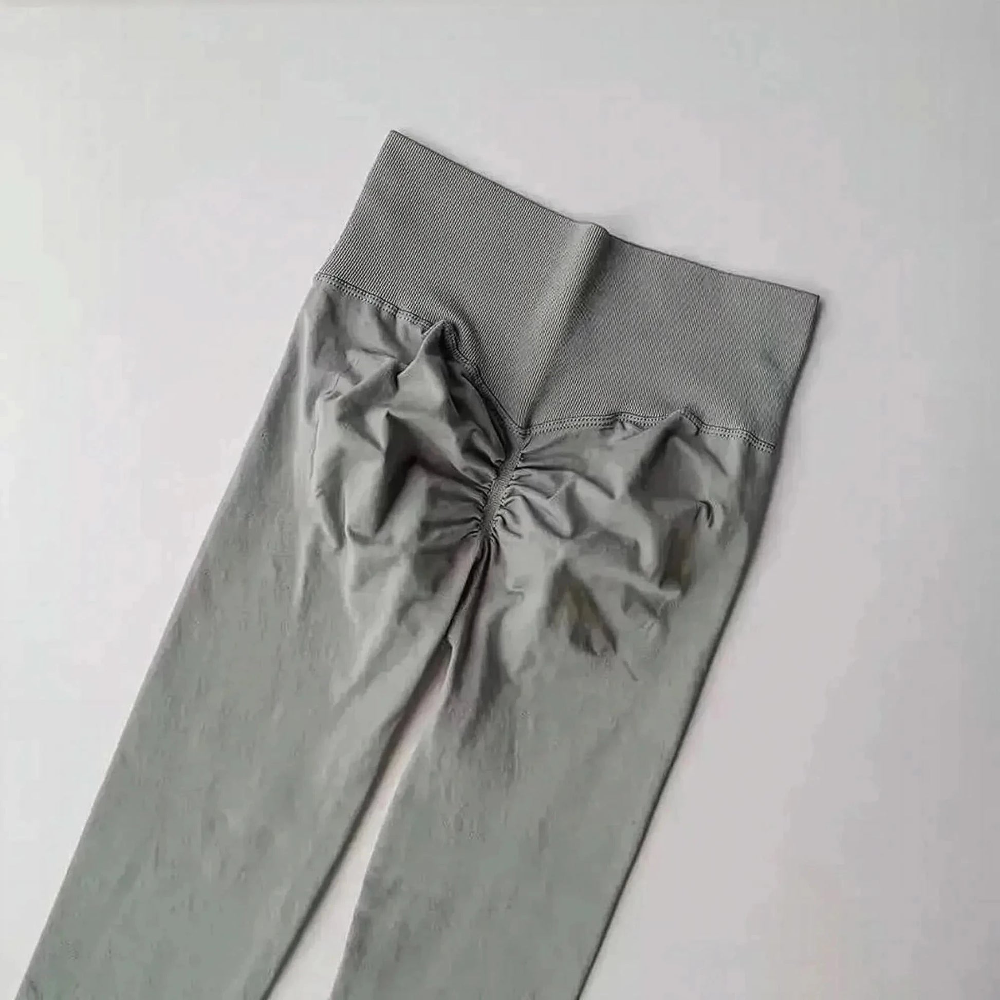 Legging Taille Haute Push Up - Saylana