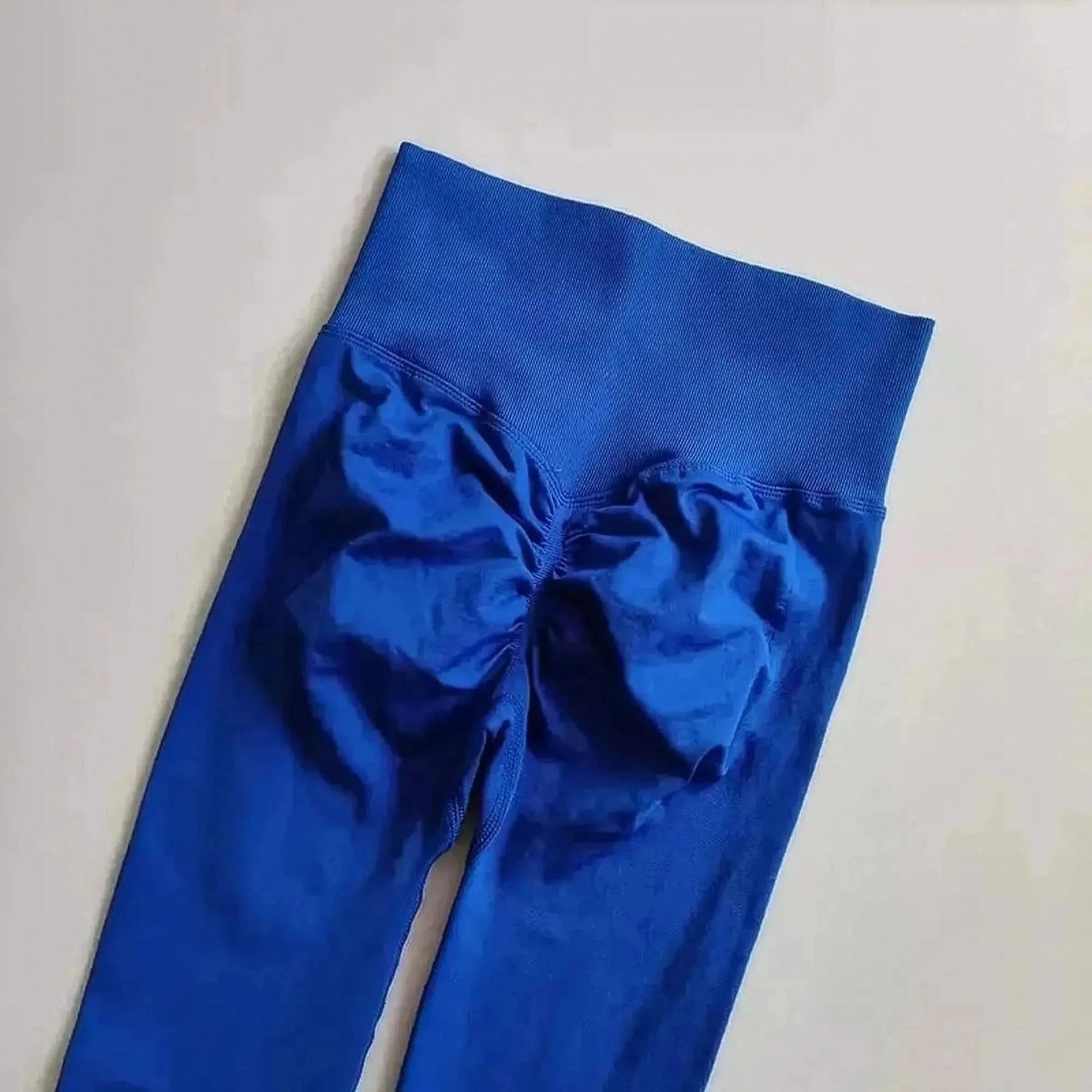 Legging Taille Haute Push Up - Saylana