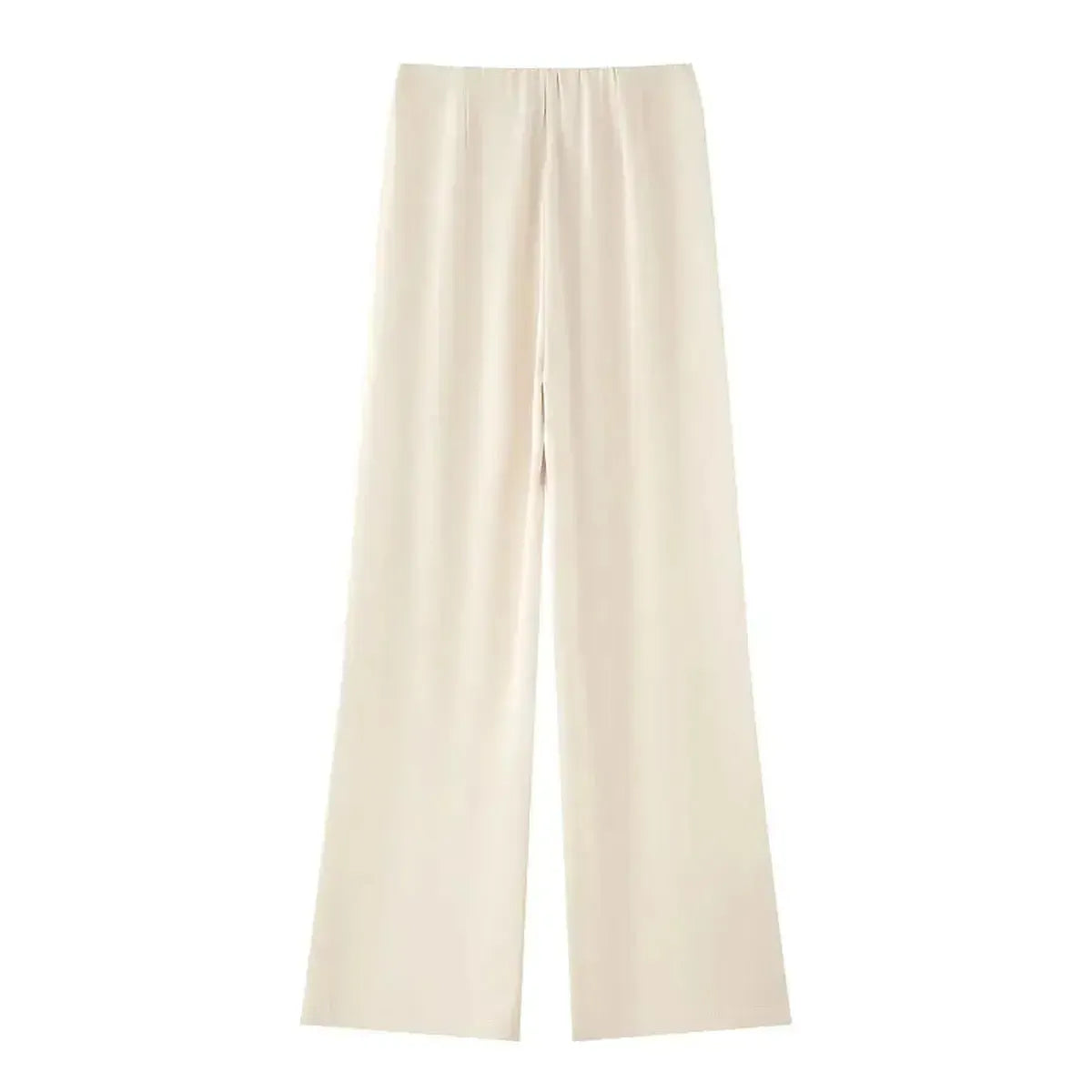 Set Chic Décontracté Femme Tendance-Saylana