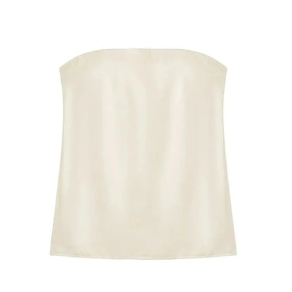 Set Chic Décontracté Femme Tendance-Saylana