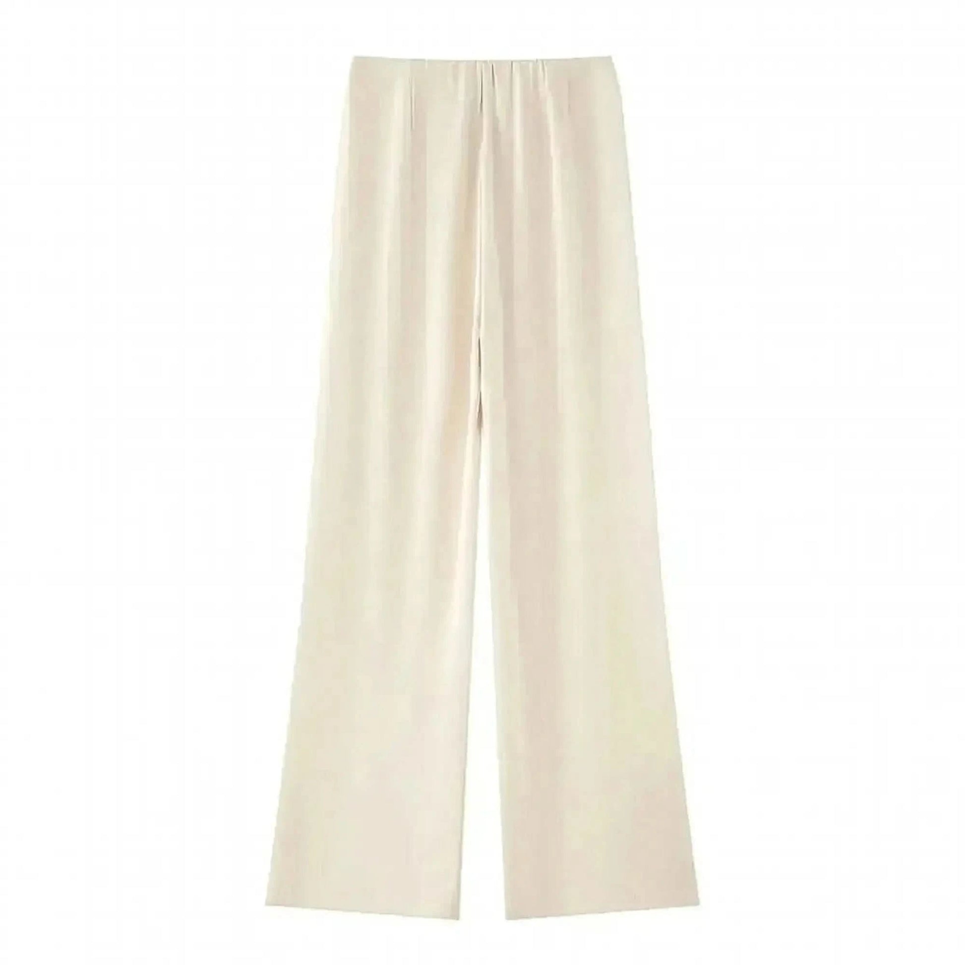 Set Chic Décontracté Femme Tendance - Saylana