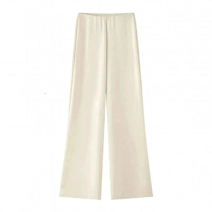 Set Chic Décontracté Femme Tendance - Saylana