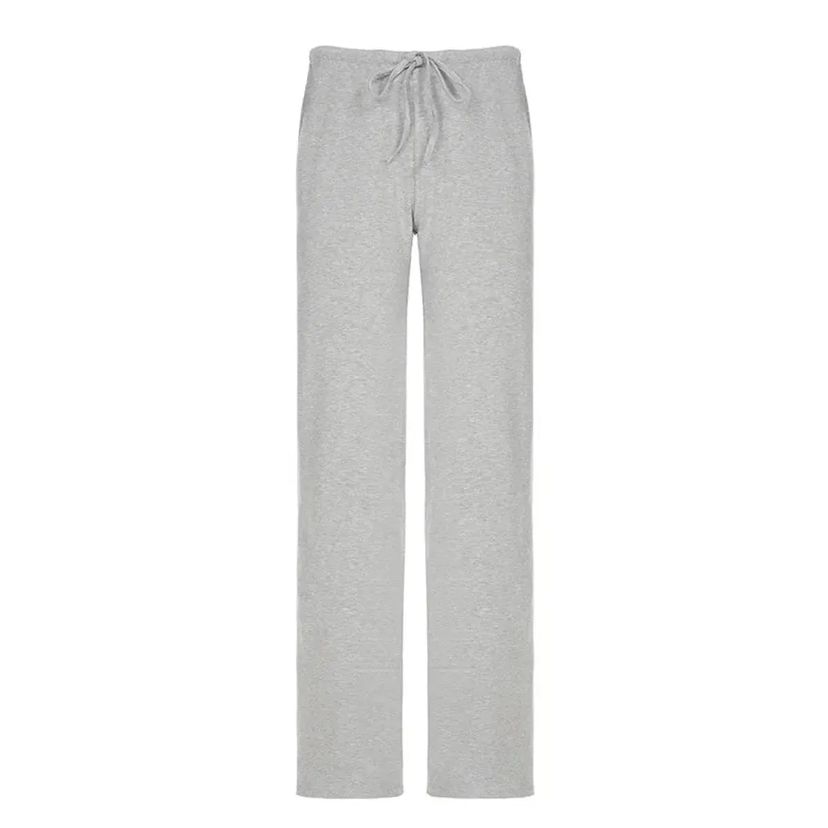 Set Chic Taille Élastique Décontracté-Saylana