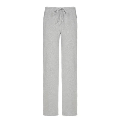 Set Chic Taille Élastique Décontracté-Saylana