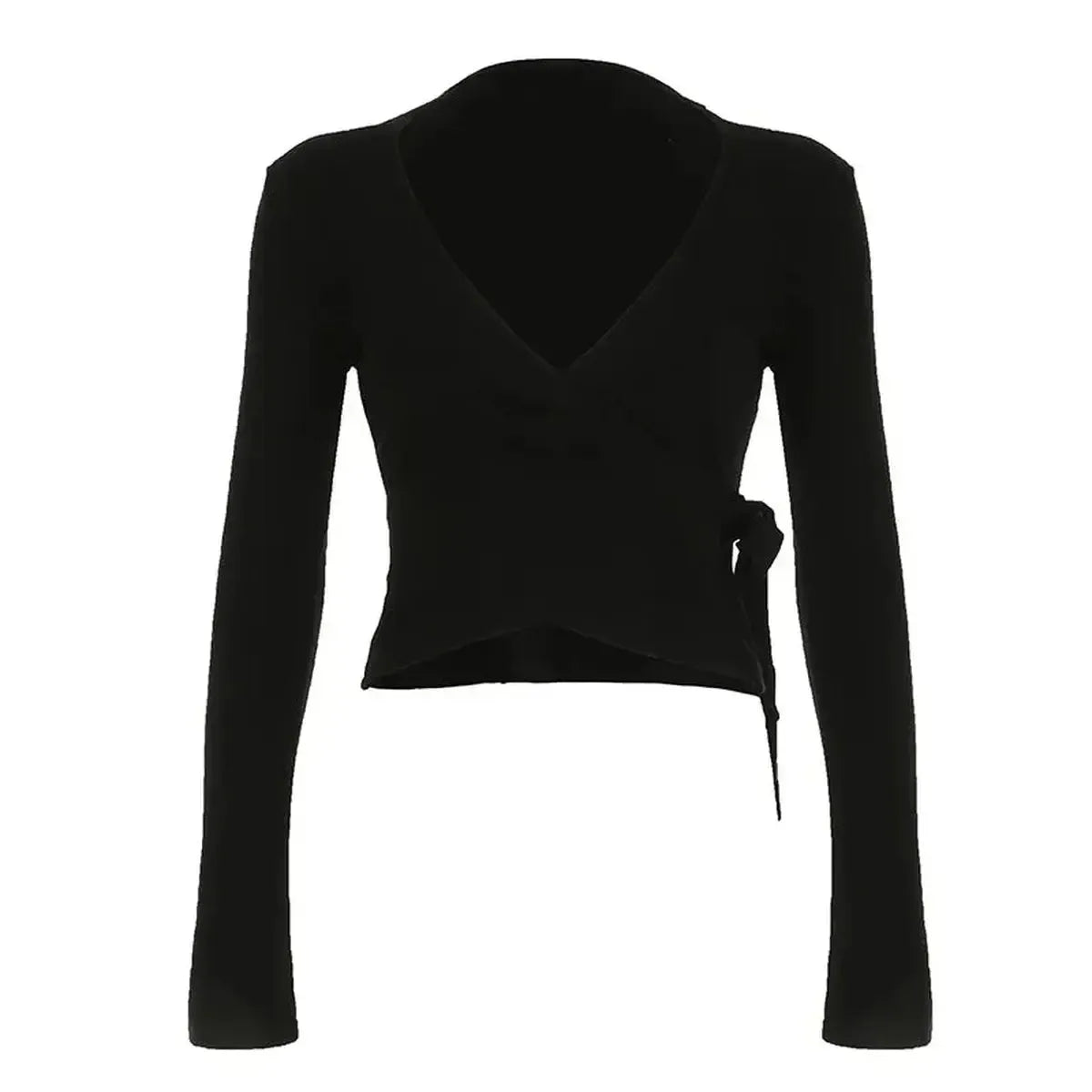 Set Chic Taille Élastique Décontracté-Saylana
