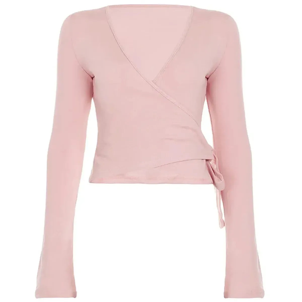 Set Chic Taille Élastique Décontracté-Saylana