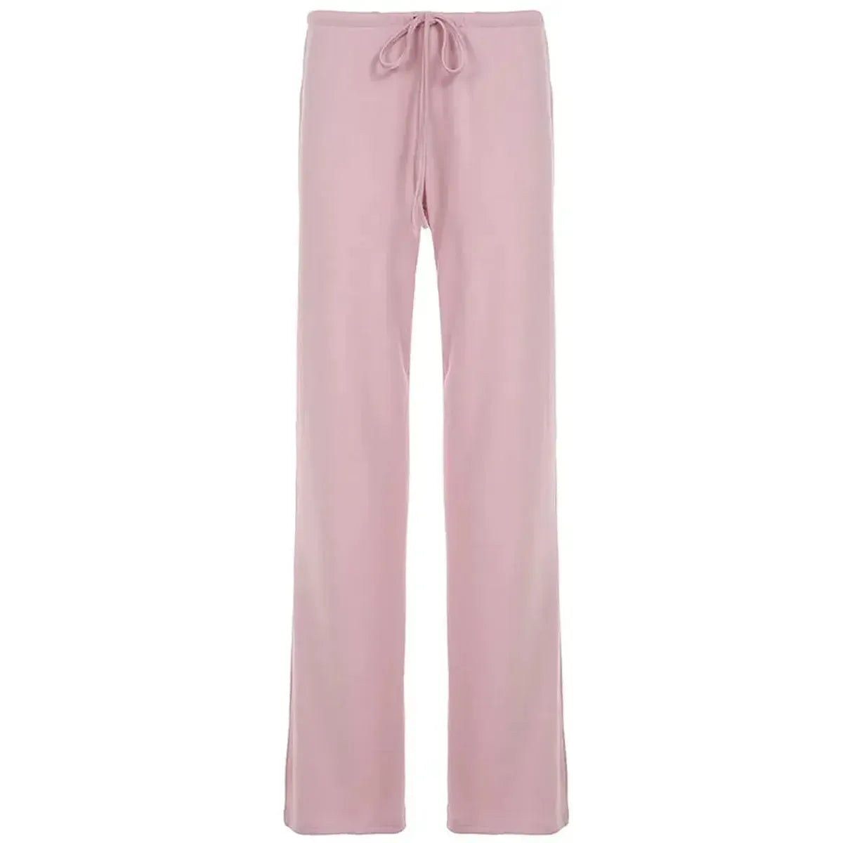 Set Chic Taille Élastique Décontracté-Saylana