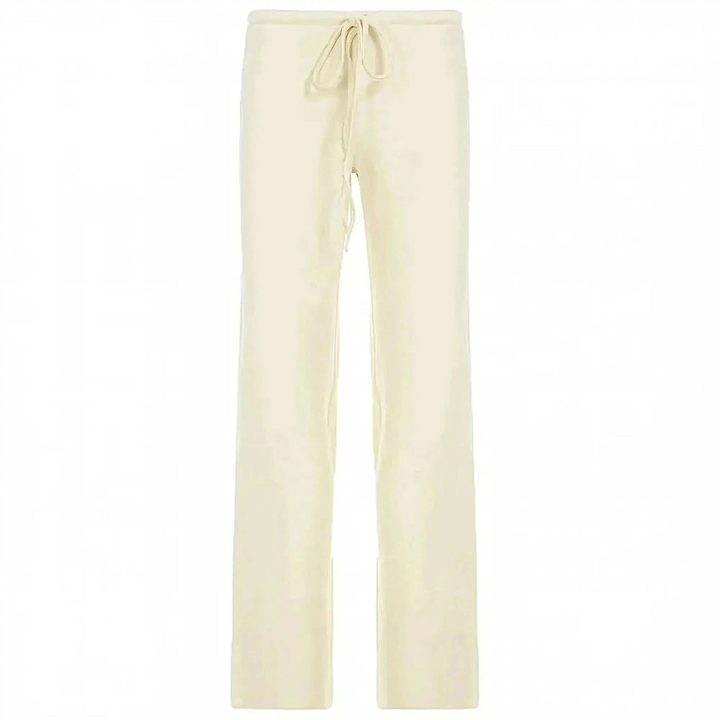 Set Chic Taille Élastique Décontracté - Saylana