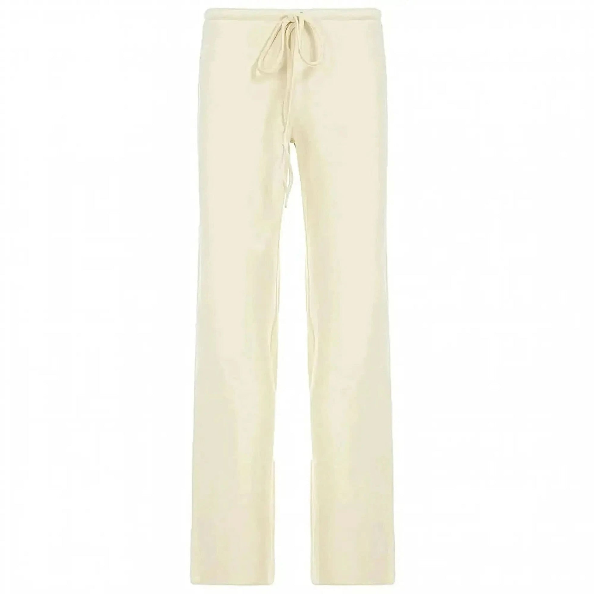 Set Chic Taille Élastique Décontracté - Saylana