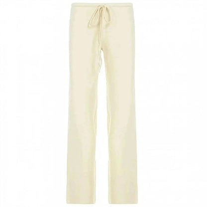 Set Chic Taille Élastique Décontracté - Saylana