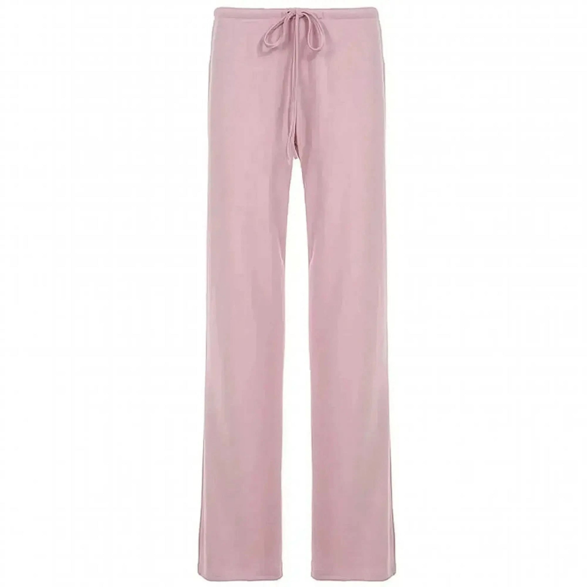 Set Chic Taille Élastique Décontracté - Saylana