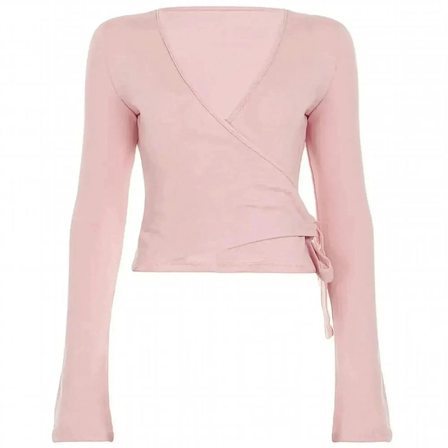 Set Chic Taille Élastique Décontracté - Saylana