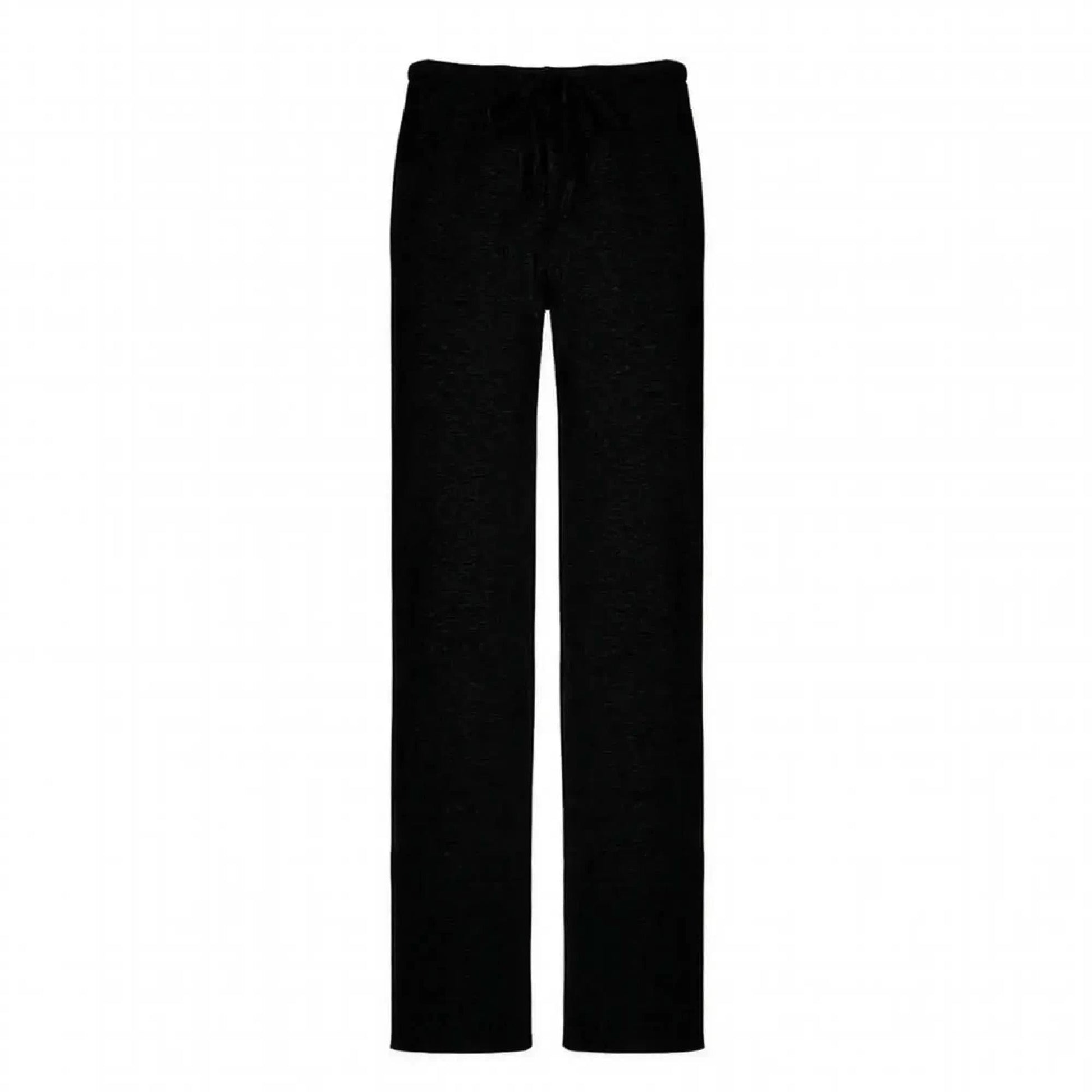 Set Chic Taille Élastique Décontracté - Saylana