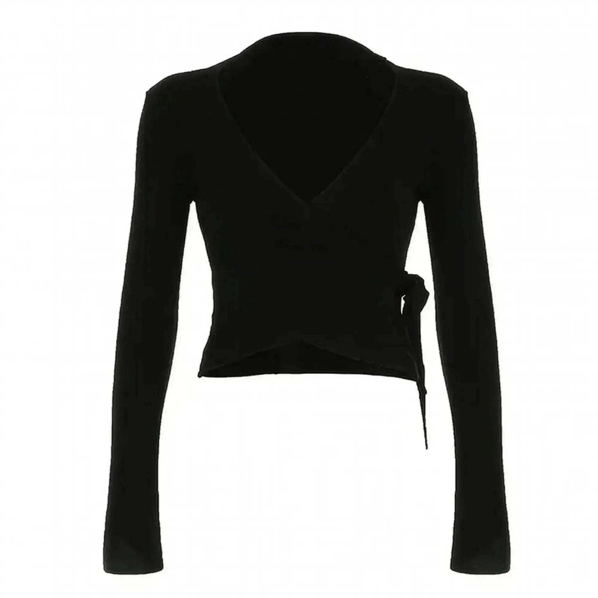 Set Chic Taille Élastique Décontracté - Saylana