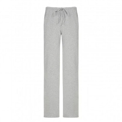 Set Chic Taille Élastique Décontracté - Saylana