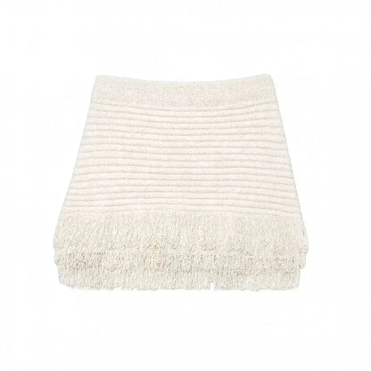 Set Jupe & Top à Franges - Saylana