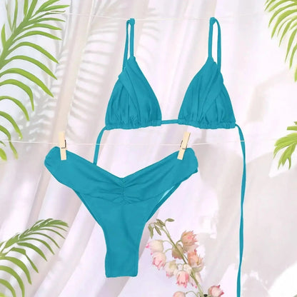Set Plage Minimaliste & Sensuel - Saylana