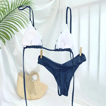 Set Plage Minimaliste & Sensuel - Saylana