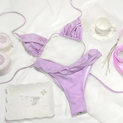 Set Plage Minimaliste & Sensuel - Saylana