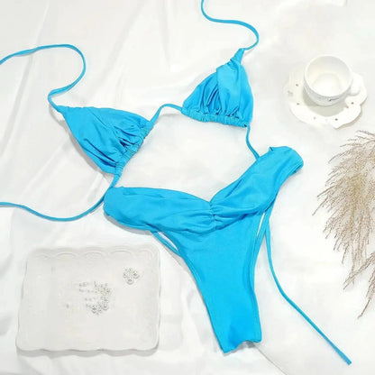Set Plage Minimaliste & Sensuel - Saylana