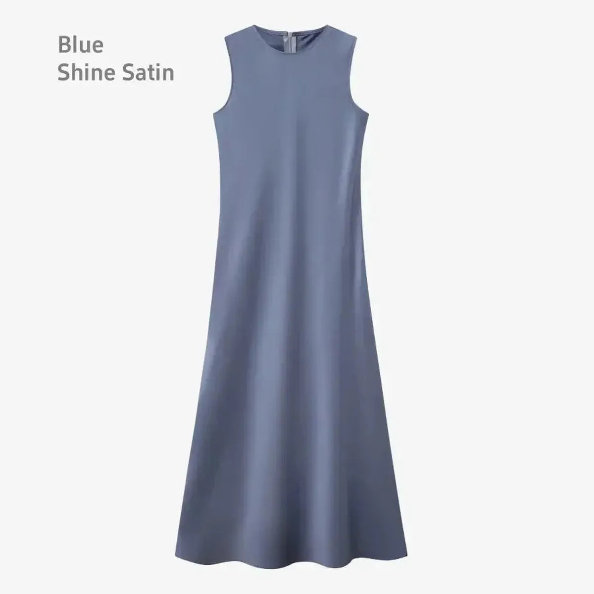 Set Satin & Maille-Saylana