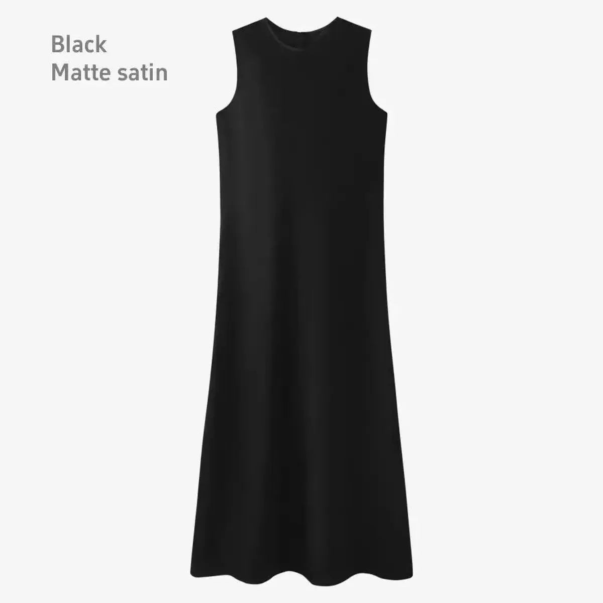 Set Satin & Maille-Saylana