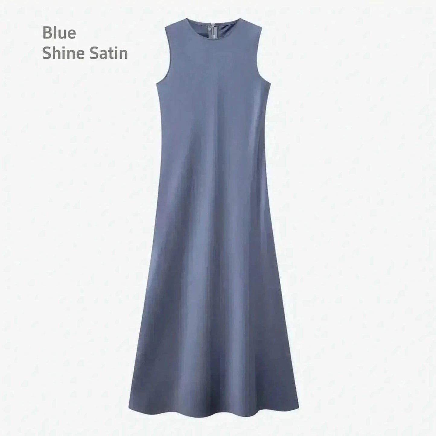 Set Satin & Maille - Saylana