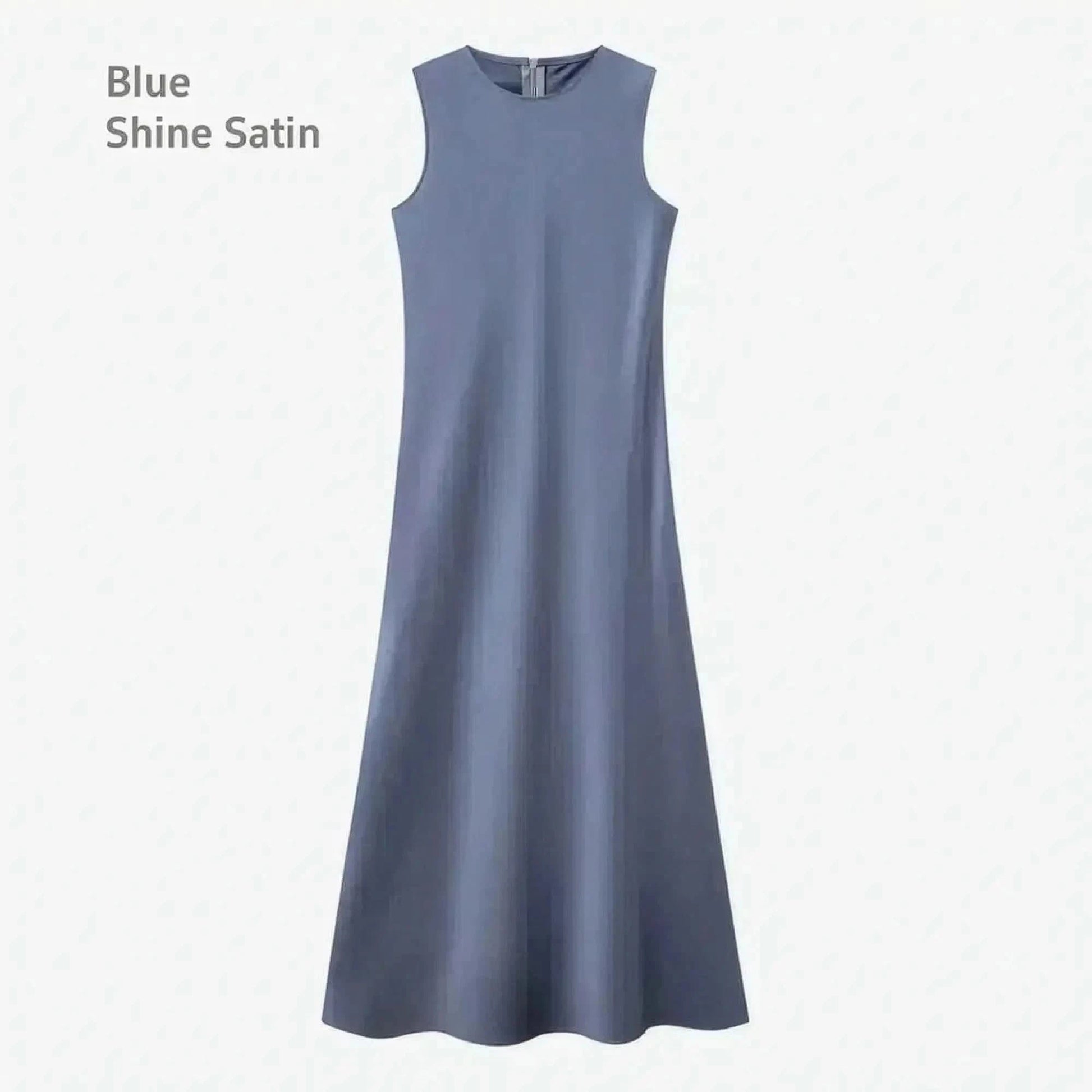 Set Satin & Maille - Saylana