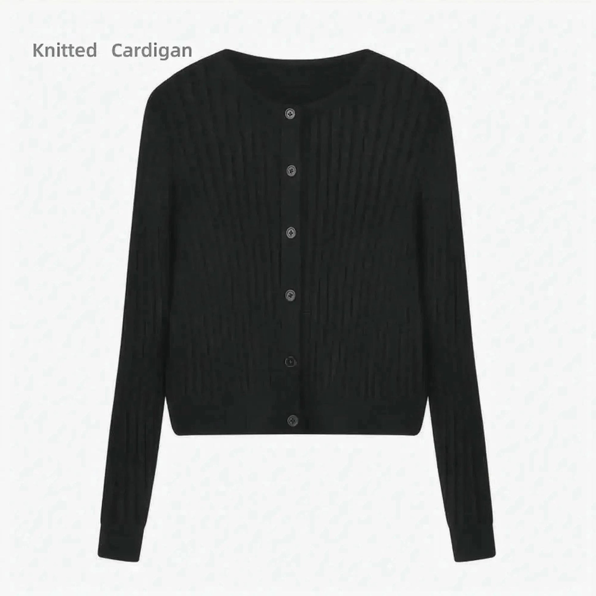 Set Satin & Maille - Saylana