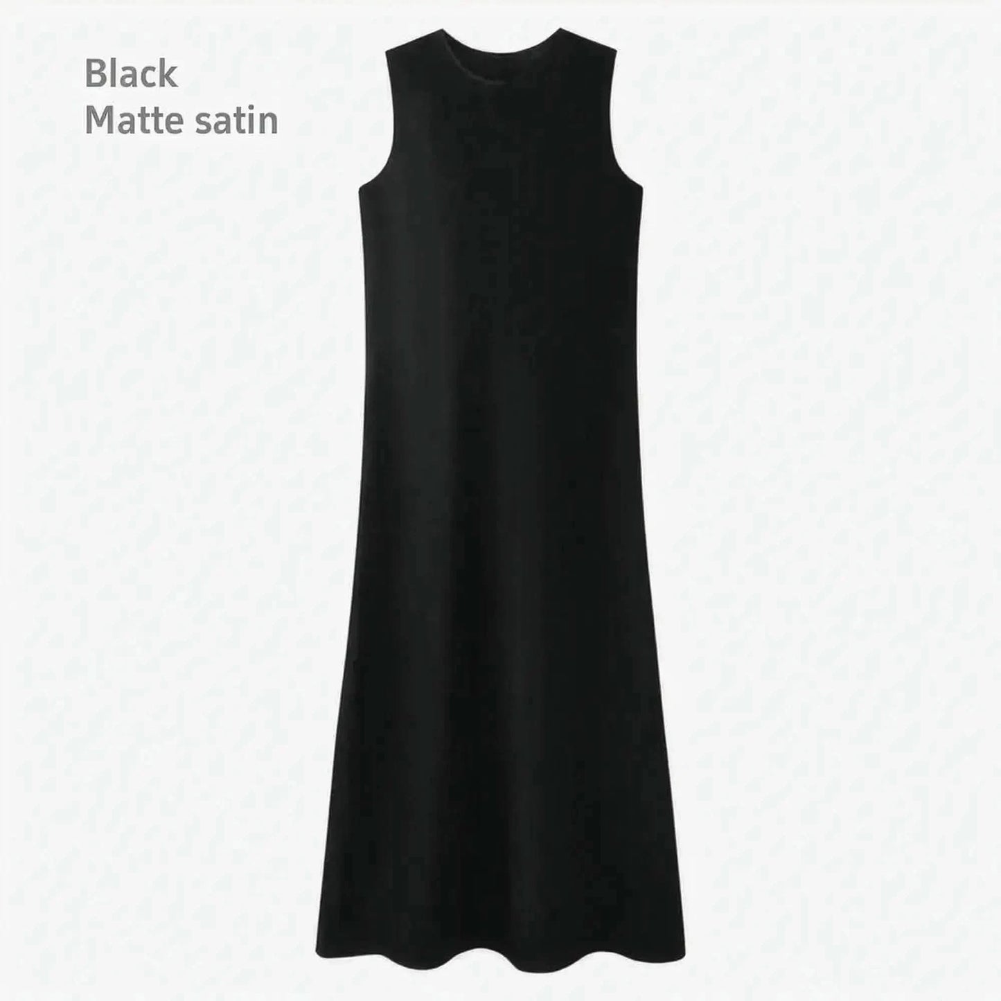 Set Satin & Maille - Saylana