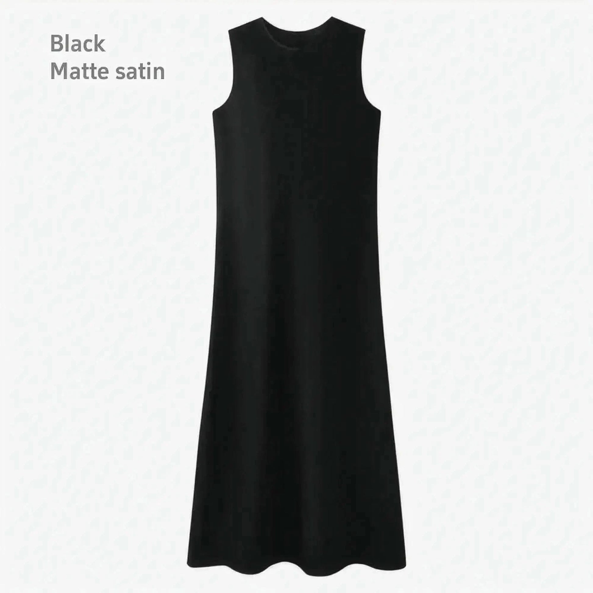 Set Satin & Maille - Saylana